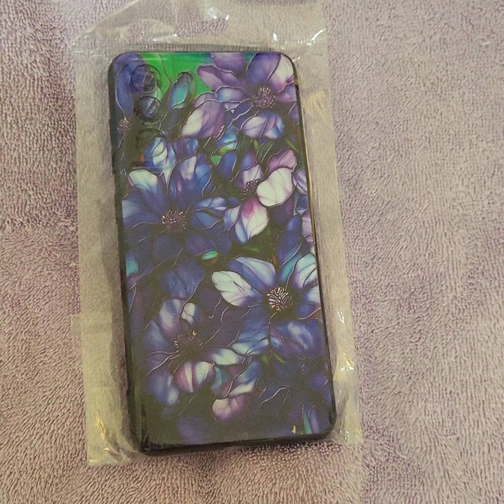Brand New Cell phone case, Fits Samsung Galaxy S21 FE 5G, Brand: Samsung $15